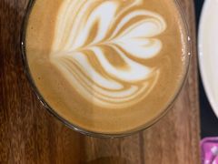 -Peet's Coffee皮爷咖啡(德基店)