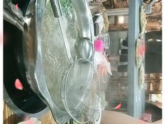-三千坪超级火锅市场·土灶牛肉火锅