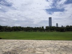 -深圳湾公园(南山区)