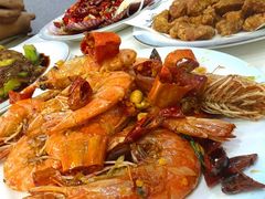 -来之顺海鲜菜馆·青岛菜·始于1993(栈桥店)