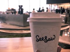-Seesaw Coffee(朝阳大悦城店)