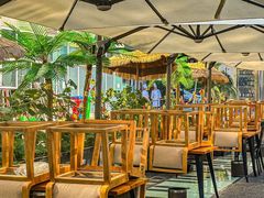 -香港狮子山下·明星粤菜餐厅(北苑店)