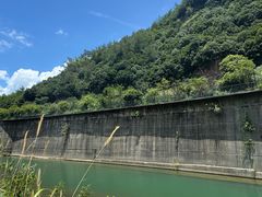 -芦茨金富饭庄·25年老字号·专做稻草鸡
