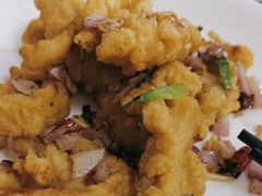 -太湖好灶头土菜馆(石公路店)