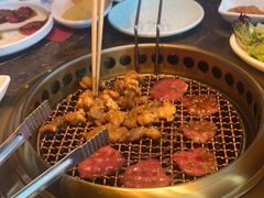 -一品诚记烤肉(大连柏威年购物中心店)