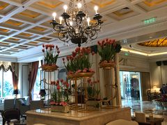 -广州富力丽思卡尔顿酒店