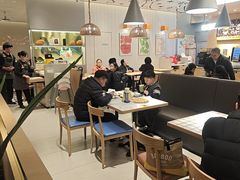 -菲滋意式餐厅(富阳东方茂店)