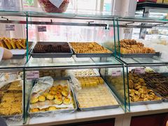 -爱德顺糕点食屋(利民道店)