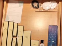 -上海静安香格里拉大酒店