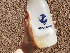 马蹄爆珠电椰水-蔻蔻椰·鲜萃椰子水(COCO Park店)