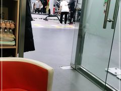 -清橙健身(学院路店)