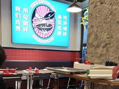 -永红源·小排档(闽江路店)