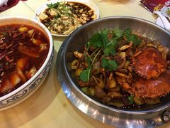 -宋记香辣蟹(曹家渡店)