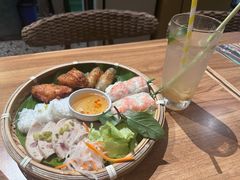 -越美小馆·越南料理(曲江店)