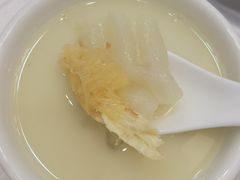 -凤城礼记鱼翅海鲜酒家(新马路总店)