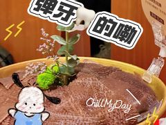 -巴奴毛肚火锅(新街口金鹰店)