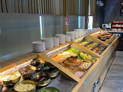 -火炉火自助餐(五道口购物中心店)