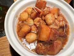 -隅焰·三生三味·手作川菜(金沙天街店)
