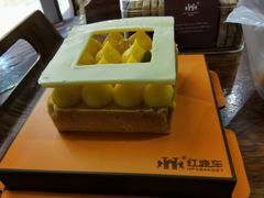 -紫荆广场·花漫里