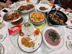 -金满福国际酒店(迎宾大道店)