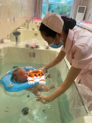 -金月汇月子会所(常宁宫生态店)