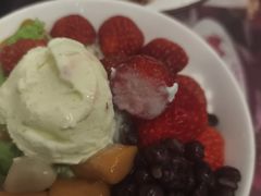 -鲜芋仙(高新万达广场店)