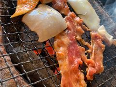 -韩风烤牛肉冷面店