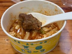 -老袁炒年糕(富豪路店)