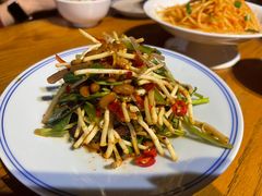 -蜗牛的家旅行主题云南菜餐厅.小酒馆(护国寺店)