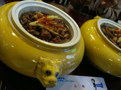 android_upload_pic-何氏排骨(左家塘店)