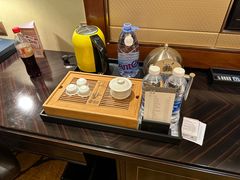-汕头龙光喜来登酒店