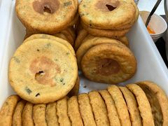 -婆婆粉(江北店)