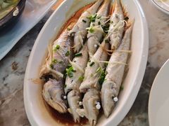 -台山新孖宝柴火黄鳝饭(三合温泉店)