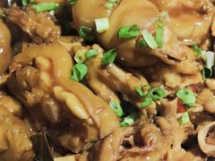 -胖哥俩肉蟹煲(永旺店)