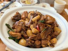 -乡亲鹅肉城(吴江店)