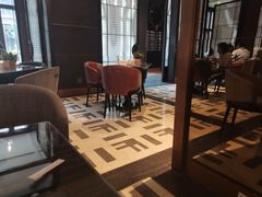 -康莱德酒店·美庭自助餐厅