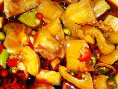 -紫燕百味鸡(牧电店)