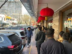 -柴氏风味斋(甘家口店)