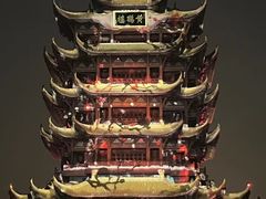-黄鹤楼