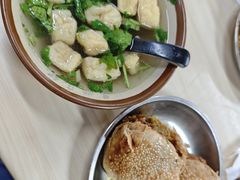 -昌顺马记小吃店(昌盛园店)