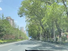 -清真白建强牛肉面(金雁花园店)