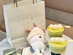 -喜茶(合肥正大广场店)