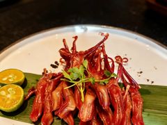 -庐灶江南·江南菜·四合院Bistro(东直门雍和宫·原华侨宾馆店)