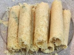 蛋捲-禄源公·老莞诚饭店