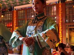 -白家大院·王府宫廷菜(苏州街店)