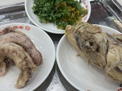 -老四季(南市场店)