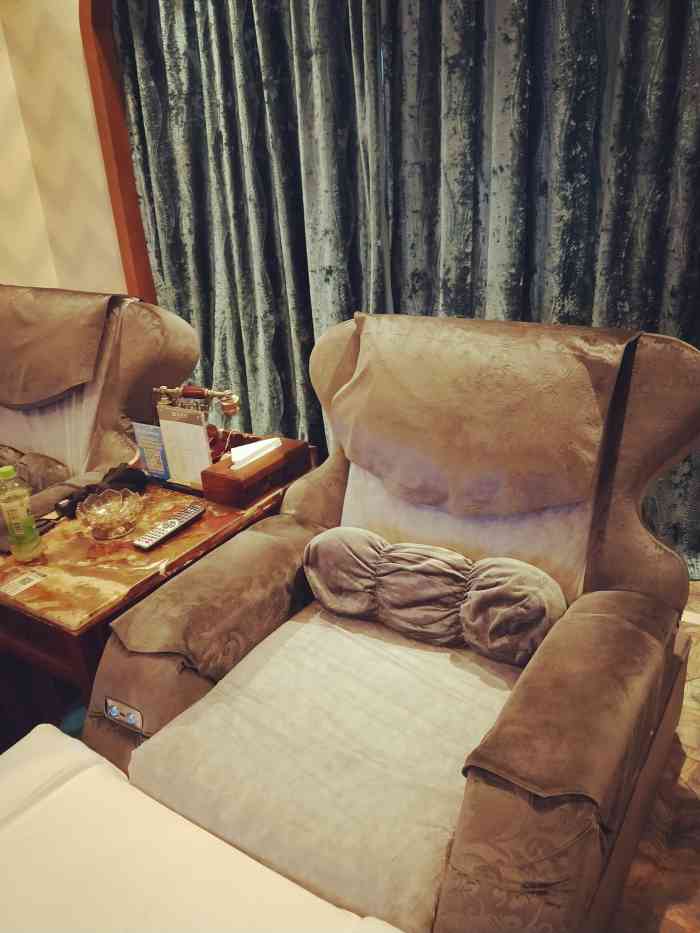 巴渝风足道-"还可以,不过吧,没有以前按的好了."-大众点评移动版