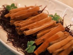 -潮汕味道煮海餐厅(金麟大厦店)