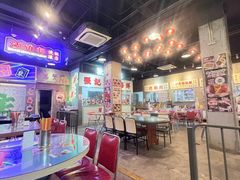-憶廟街 X 沙角邨(太古城店)