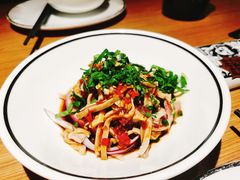 -太二酸菜鱼(长沙IFS国金中心店)